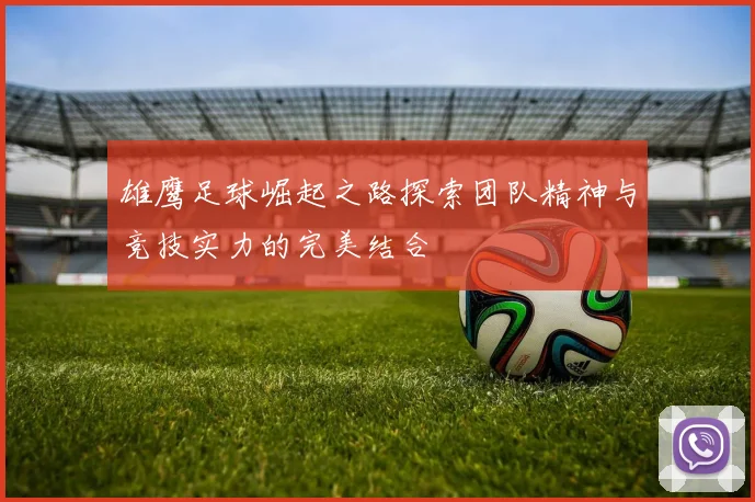 雄鹰足球崛起之路探索团队精神与竞技实力的完美结合